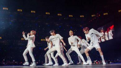Photo of BTS en CDMX: Claudia Sheinbaum anuncia visita a Palacio Nacional y posible saludo a fans en el Zócalo