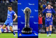 Photo of Cruz Azul y Pumas llegan a la final con figuras millonarias