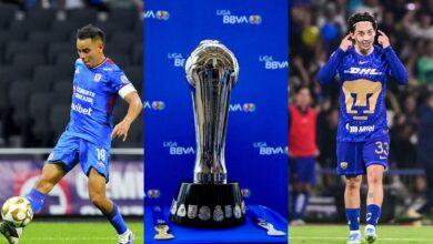 Photo of Cruz Azul y Pumas llegan a la final con figuras millonarias