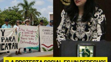 Photo of Codhey fija postura por caso Ixil y defensa del territorio maya