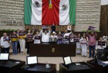 Photo of Bancada de Morena, PT y PVEM destaca avances legislativos en el Congreso de Yucatán
