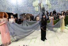 Photo of Madonna rinde homenaje a México en la Met Gala 2026 con guiño a Leonora Carrington