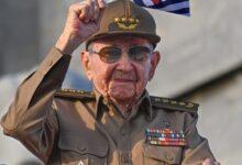 Photo of Revelan presunto audio de Raúl Castro ordenando derribo de avionetas en 1996