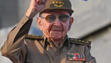 Photo of Revelan presunto audio de Raúl Castro ordenando derribo de avionetas en 1996
