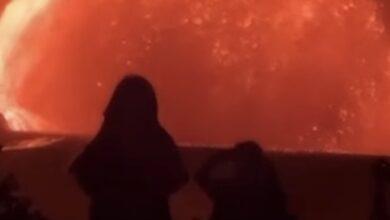 Photo of Un terremoto de magnitud 6.0 sacudió Hawái y puso en alerta al volcán Kilauea