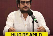 Photo of Andy López Beltrán deja cargos en Morena