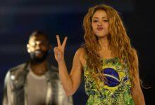 Photo of Shakira hace historia en Copacabana: 2 millones vibran en show épico