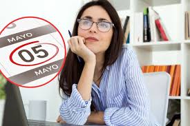 Photo of Si faltas trabajar el 5 de mayo, no están obligados a pagarte el día