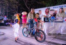 Photo of Día del Niño en Mérida: más de 6 mil asistentes en festivales del DIF