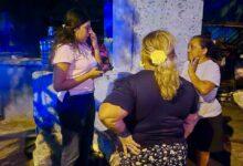 Photo of Incendio en Mérida moviliza a autoridades: activan apoyo a familias en Santa Rosa