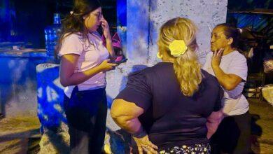Photo of Incendio en Mérida moviliza a autoridades: activan apoyo a familias en Santa Rosa
