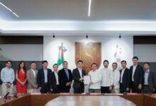 Photo of Yucatán impulsa inversiones en energía y manufactura avanzada