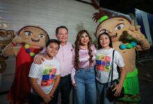 Photo of Feria del Niño en Xmatkuil: diversión gratis hasta el 9 de mayo