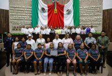 Photo of Congreso de Yucatán reconoce a “Las Chelemeras” con el premio Elvia Carrillo Puerto 2026