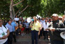Photo of Mérida refuerza cultura de prevención con simulacro nacional en el Centro Histórico