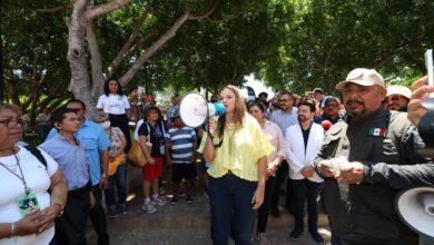 Photo of Mérida refuerza cultura de prevención con simulacro nacional en el Centro Histórico