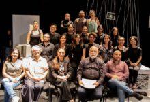 Photo of UNAY llevará a escena “Todos vivos” como proyecto final de estudiantes de Teatro