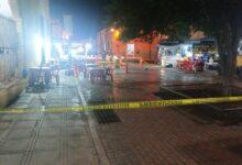 Photo of Detienen a hombre tras ataque con arma blanca en el Parque de San Juan; una policía resultó herida