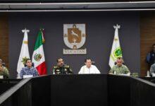 Photo of Gobierno de Yucatán refuerza estrategia de seguridad y vigilancia en los 106 municipios