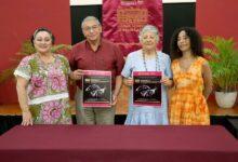 Photo of Yucatán homenajeará a Rossana Filomarino por seis décadas de trayectoria artística