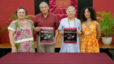 Photo of Yucatán homenajeará a Rossana Filomarino por seis décadas de trayectoria artística
