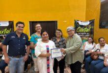Photo of Ayuntamiento de Mérida impulsa talleres de autoempleo para fortalecer la economía familiar