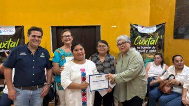 Photo of Ayuntamiento de Mérida impulsa talleres de autoempleo para fortalecer la economía familiar