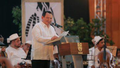 Photo of Semana Yucatán 2026 llega a CDMX