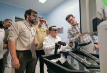 Photo of Supervisan últimos detalles para apertura del nuevo Hospital O’Horán en Yucatán