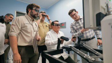 Photo of Supervisan últimos detalles para apertura del nuevo Hospital O’Horán en Yucatán