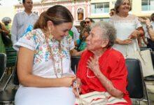 Photo of “Gracias por cuidar Mérida”: Cecilia Patrón celebra a las mamás yucatecas este 10 de mayo