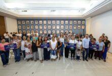 Photo of Mérida fortalece empleo y emprendimiento; destaca bajos niveles de pobreza laboral