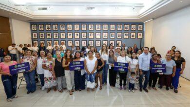 Photo of Mérida fortalece empleo y emprendimiento; destaca bajos niveles de pobreza laboral