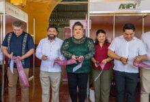 Photo of Llevan trámites estatales y federales a Halachó con Ventanilla Única Móvil
