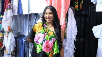 Photo of Moda yucateca rompe récord de ventas en la Semana Yucatán en México