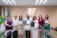 Photo of DIF Yucatán e IMSS amplían servicios de rehabilitación en el estado