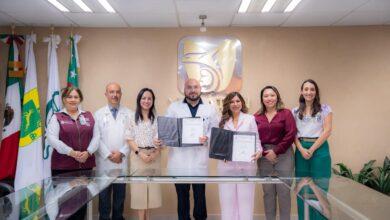 Photo of DIF Yucatán e IMSS amplían servicios de rehabilitación en el estado