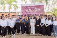 Photo of Tizimín reúne a más de 500 estudiantes en ExpoCiencias Yucatán 2026