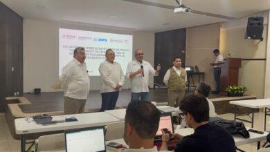 Photo of Yucatán reúne a especialistas del país para reforzar combate al dengue y zika