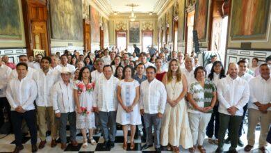 Photo of Cecilia Patrón impulsa fondo ambiental para proteger la Reserva Cuxtal