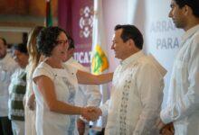 Photo of Yucatán lanza proyecto internacional para proteger selvas, manglares y cenotes