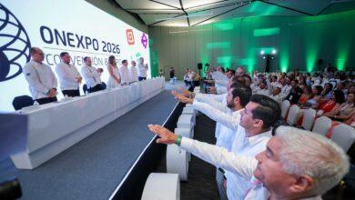 Photo of Mérida se convierte en sede clave de la industria gasolinera nacional