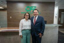 Photo of Yucatán y CFE impulsan proyectos para reforzar el suministro eléctrico