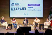 Photo of Yucatán lleva el bordado maya a seminario cultural México-Francia