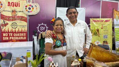 Photo of Miel yucateca conquista la CDMX con sabores gourmet y productos cosméticos