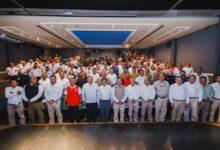 Photo of Yucatán fortalece protocolos ante emergencias con hidrocarburos
