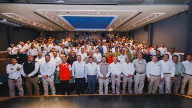 Photo of Yucatán fortalece protocolos ante emergencias con hidrocarburos
