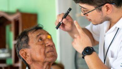 Photo of DIF Yucatán amplía atención visual gratuita para adultos mayores