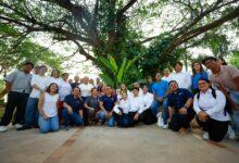 Photo of Mérida fortalece protección de árboles históricos con 174 ejemplares reconocidos