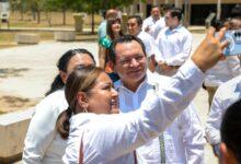 Photo of Yucatán anuncia más apoyo, para maestros y maestras